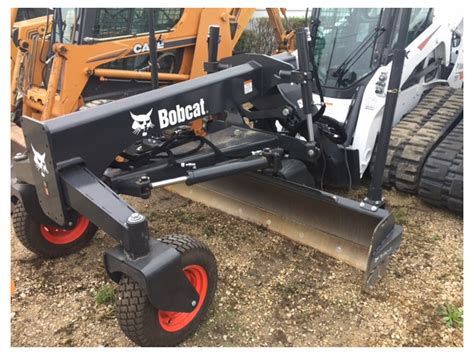 used bobcat attachments sale craigslist